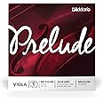D'Addario J914 MM Prelude Medium Scale Medium Tension Single C String for Viola