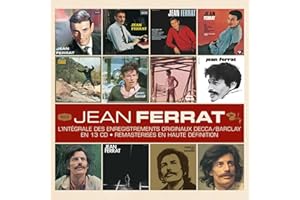 L'Intégrale des Enregistrements Originaux (Decca & Barclay)