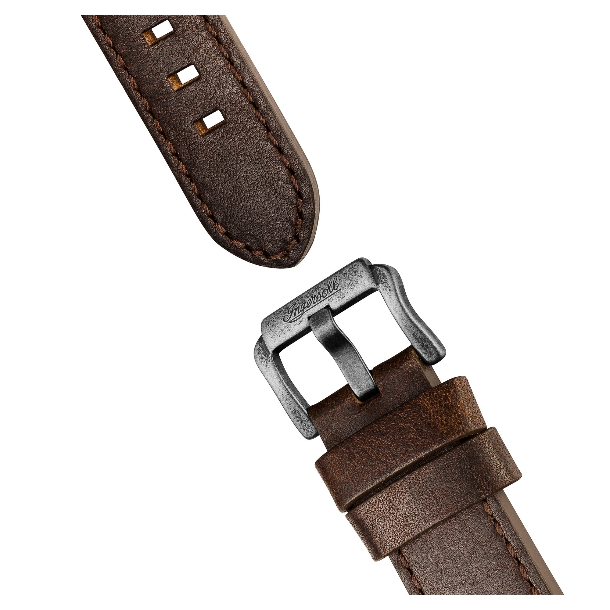 Ingersoll - Herren -Armbanduhr I04803 – Bild 7