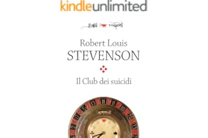 Il Club dei suicidi (Fogli volanti)