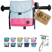 Gepäcktasche für Fahrrad, Fahrradtasche, 18-24 Zoll (M2) Modell 25)