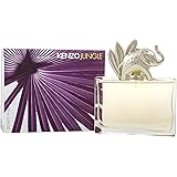 Kenzo Jungle Elephant Woda perfumowana z atomizerem, 100 ml, 1 opakowanie, (1 x 100 ml)