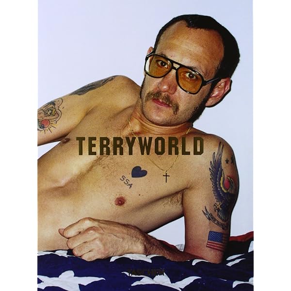 洋書 TERRY RICHARDSON SHINE GALLERY 2000 Terry Richardson: Volumes 1 & 2: Portraits and Fashion
