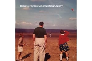 Delia Derbyshire Appreciation Society