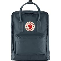 バッグ Fjallraven Kanken classic Orche Fjallraven Kanken Classic Backpack One Size Navy : Amazon.in: Fashion