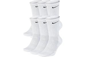 Nike Men Sportswear Everyday Essential Crew Socks Modern