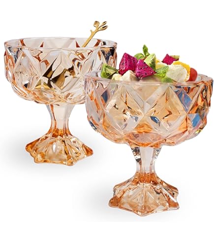ChaCult Editha Dubbelwandig Theeglas - Paarse Bloemetjes - 300 ml - Villa Servies