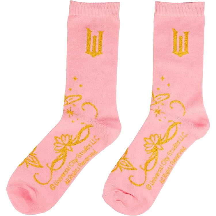 WICKED Dames lange katoenen pyjama set dames PJ's, Zwart, 48