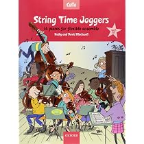 String Time Joggers +CD - Alto - Vêtement De Sport Confortable
