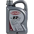 Carlube Triple R 5W-40 ACEA C3, API SP Fully Synthetic Engine Oil 2L