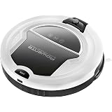 Rowenta RR6943 Smart Force Essential Robot Aspirapolvere, Pulizia  Automatica Efficace sui Pavimenti Duri, 3 Modalità di Pulizia, Autonomia  fino a 150 min : 189.86: Amazon.it: Casa e cucina