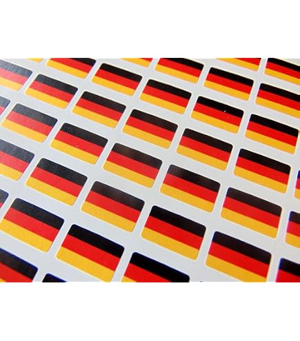 Mini-Sticker-Pack: Walisischer Drache Flagge | 99 X 58 Mm, Selbstklebend Aus Kunststoff | Für Fenster, Auto & Notebook