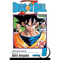 Dragonball Z 10 : Akira Toriyama: Amazon.in: Books