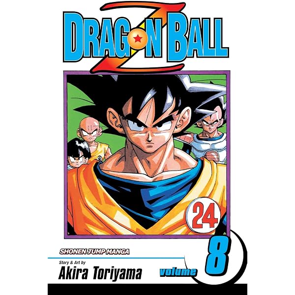 Dragonball Z 10 : Akira Toriyama: Amazon.in: Books