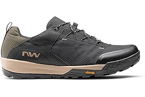 Northwave Rockit Chaussures de vélo VTT Homme Vert 44