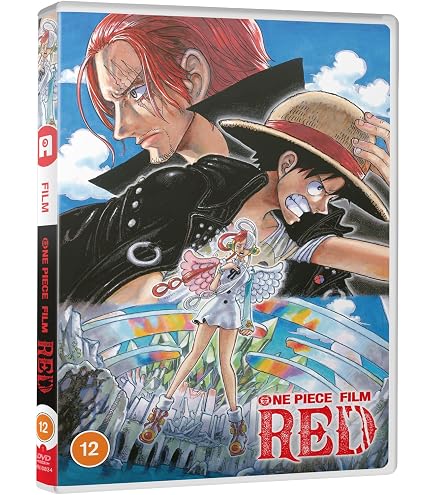 One Piece - FILMS - Pack 1 - Films 1 à 5 - 3 BRD: BluRay Manga chez