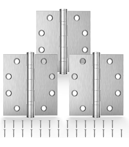 Fire Door Hings UL Listed