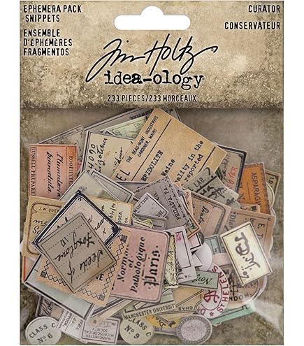 Tim Holtz Idea-ology > Swivel Clasps - A Cherry On Top