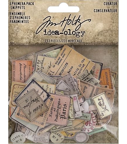 thumbnail image 2 of Credit Card Holders Tim Holtz Idea-ology Heirloom Roses - 25 2 of 14