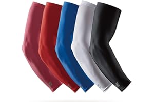 LP SUPPORT SL51 Manchettes de Performance, Manchettes de Bras, coudières, Bandage de l'avant-Bras