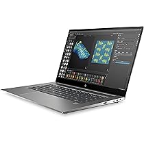 HP ZBook Studio G7 i7-10750H メモリ32GB/512 HP ZBook Studio G7 Mobile Workstation - 15.6