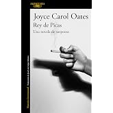 Rey de Picas: Una novela de suspense