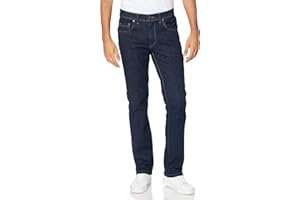 Pioneer Herren Rando Jeans
