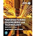Manufacturing Engineering and Technology in SI Units