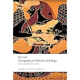 Theogony and Works and Days