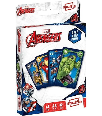 Jeu Bingo Marvel Spidey And His Amazing Friends - Pour Enfants 3+, 2-4 Joueurs | Avec Spider-Man, Ghost-Spider