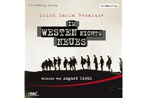 Im Westen nichts Neues