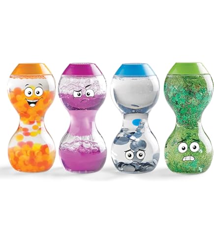 Lot De 10 Miroirs Plastiques A4 – Outil Pédagogique Pour Apprentissage Symétrie Et Réflexion (TickiT 48138)