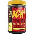 Mutant BCAA 9.7 Supplement BCAA Powder with Micronized Amino Energy Support Stack - 348 g - Roadside Lemonade