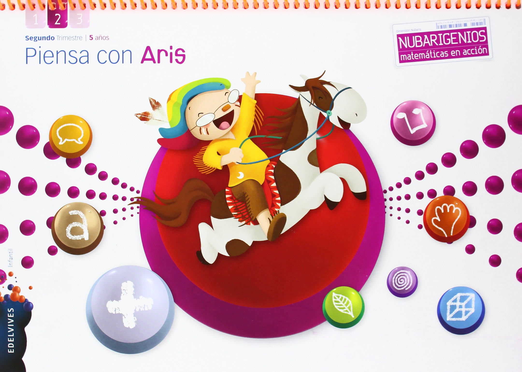 Piensa con Aris