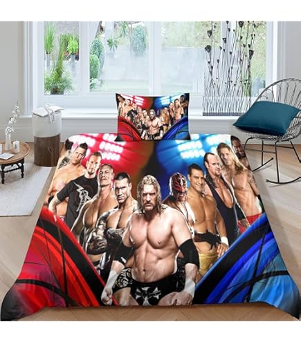 WWE