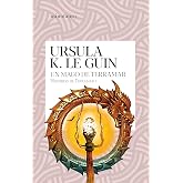 Un mago de Terramar (Historias de Terramar 1) (Biblioteca Ursula K. Le Guin)