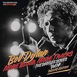 More Blood, More Tracks: The Bootleg Series Vol. 14 [DELUXE EDITION]