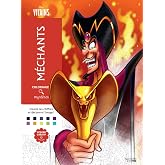 M&eacute;chants Disney