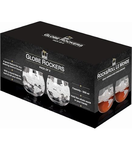 Garden Mile Whisky Decanter Set - 700ml Globe Decanter Whisky Gift Sets for Men Gifts for Christmas, Whisky Gift Sets Stocking Fillers for Men - Globe Decanter for Whisky, Vodka and Wine Garden Mile Whisky Decanter Set - 700ml Globe Decanter Whisky Gift Sets for Men Gifts for Christmas, Whisky Gift Sets Stocking Fillers for Men - Globe Decanter for Whisky, Vodka and Wine