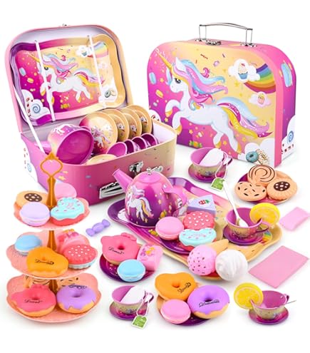 Dinette Peppa Pig En Porcelaine - 12 Pièces - Théière, Tasses, Sucrier - Jouet Enfant Dès 3 Ans