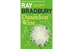 Dandelion Wine [Lingua Inglese]