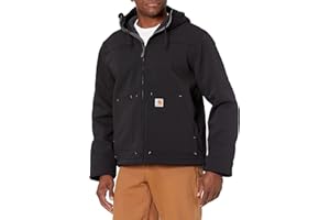 Carhartt Super Dux Relaxed Fit Sherpa - Giacca Imbottita Active Giacca isolata Uomo