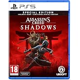 Assassin's Creed Shadows | Special Edition | PlayStation 5