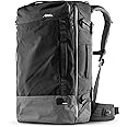 Matador GlobeRider45 Travel Backpack - Black