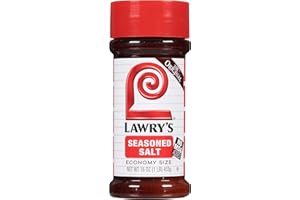 Lawrys Seasoning Salt, 16 Ounce by Lawry's