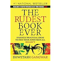 The Rudest Book Ever