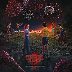 Stranger Things 5 From The Netflix Series) - View 8