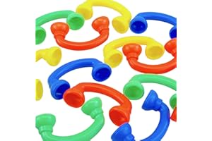 EVERENTY Eilflame A+ Assets Reading Whisper Phones - (24-pak) pomoc w czytaniu dla płynności, wymowy i zarządzania klasą