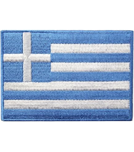 Drapeau national du Sri Lanka brodé à repasser à coudre sur