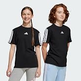 adidas Unisex Kids' Essentials T-Shirt (Teens)